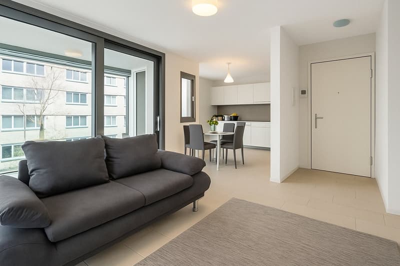 Appartement 3.5 pièces avec terrasse à Lugano (2)