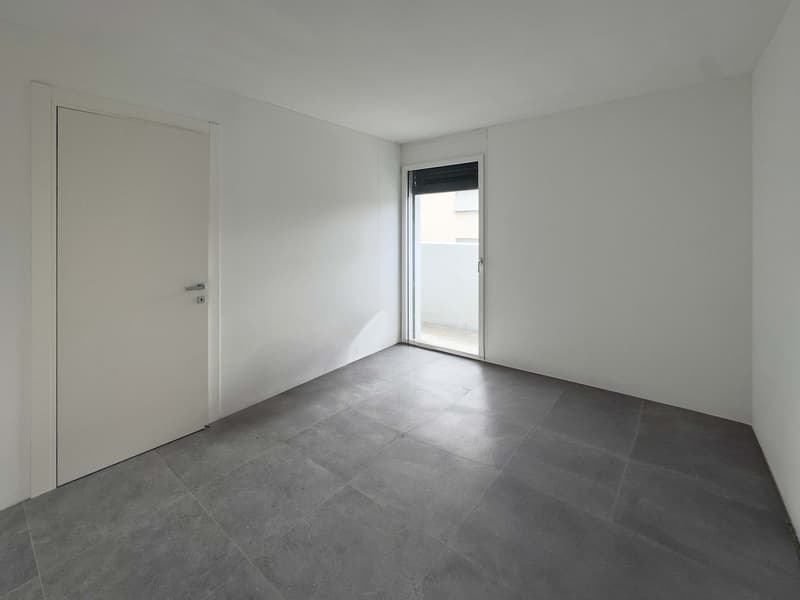 2,5 locaux en première location à Mendrisio (3)