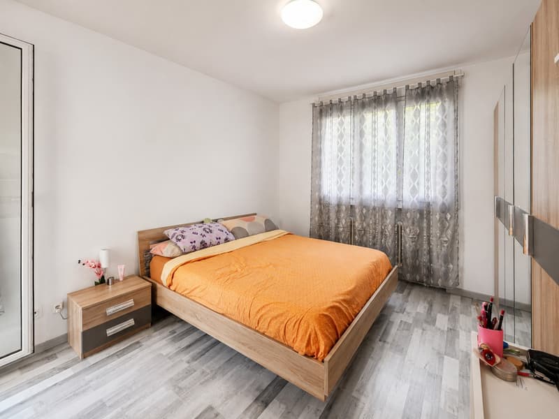 Appartement 4.5 pièces avec terrasse à Ligornetto (4)