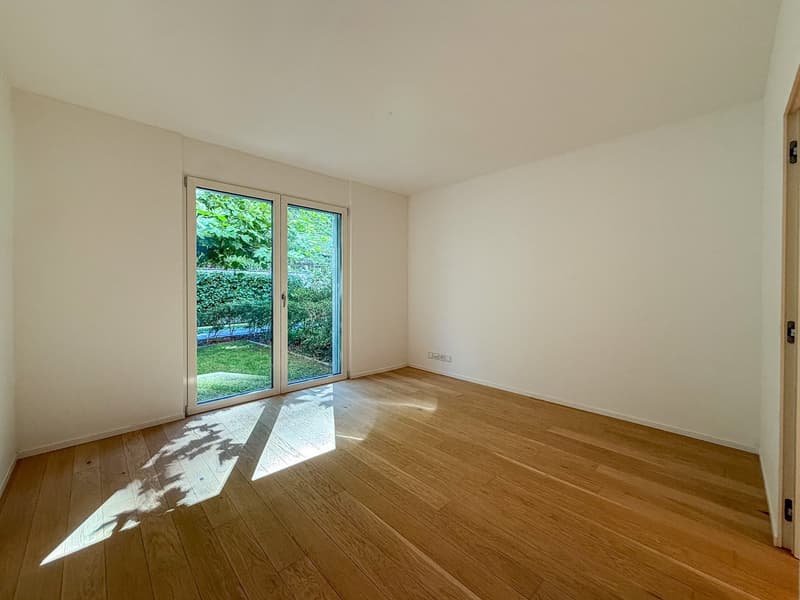 Prächtige 4.5 Zimmer Luxuswohnung mit Seeblick in Paradiso (7)