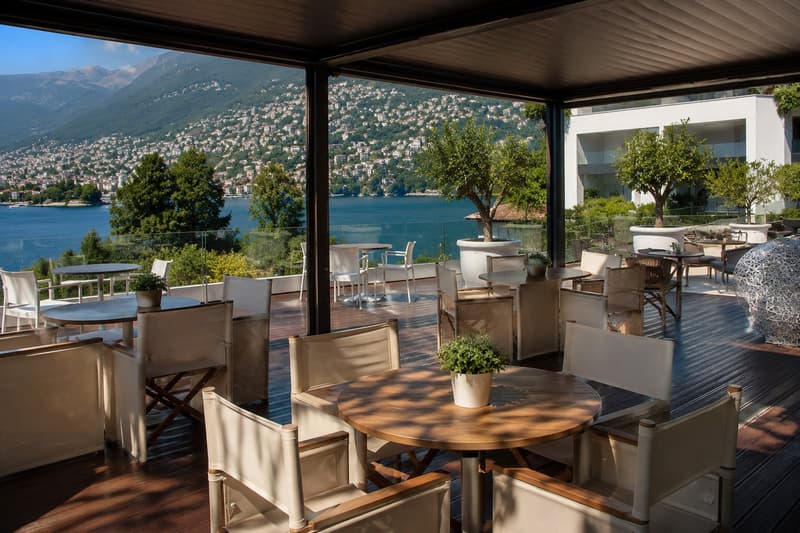 Prächtige 4.5 Zimmer Luxuswohnung mit Seeblick in Paradiso (10)