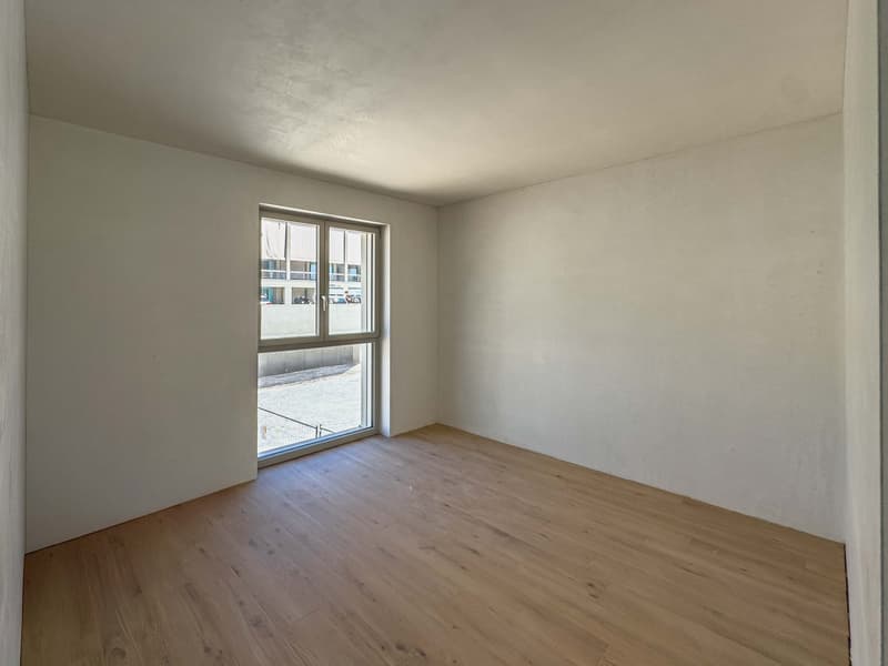 3.5 room apartment new construction in Vezia (5)