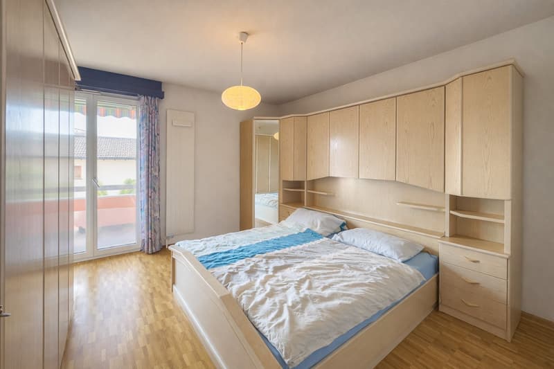 Wohnung 4.5 Zimmer mit Pool in Morbio Inferiore (4)