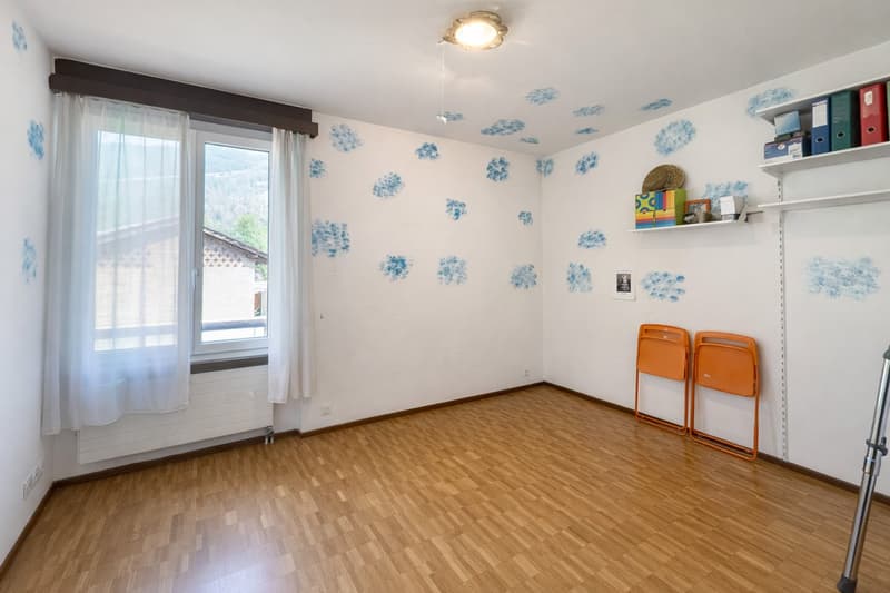 Wohnung 4.5 Zimmer mit Pool in Morbio Inferiore (6)