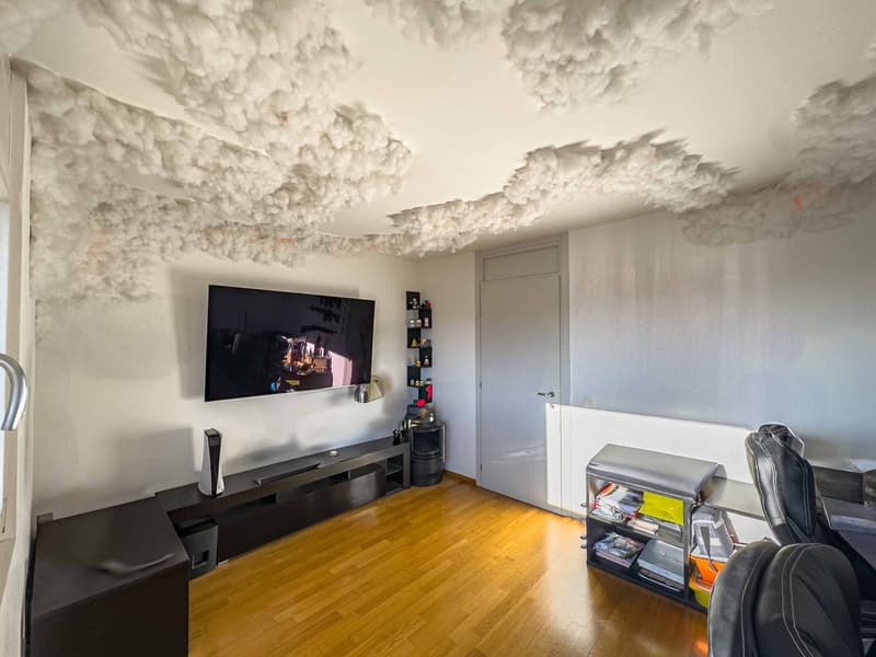 Doppelhaus mit Garten in Arzo (7)