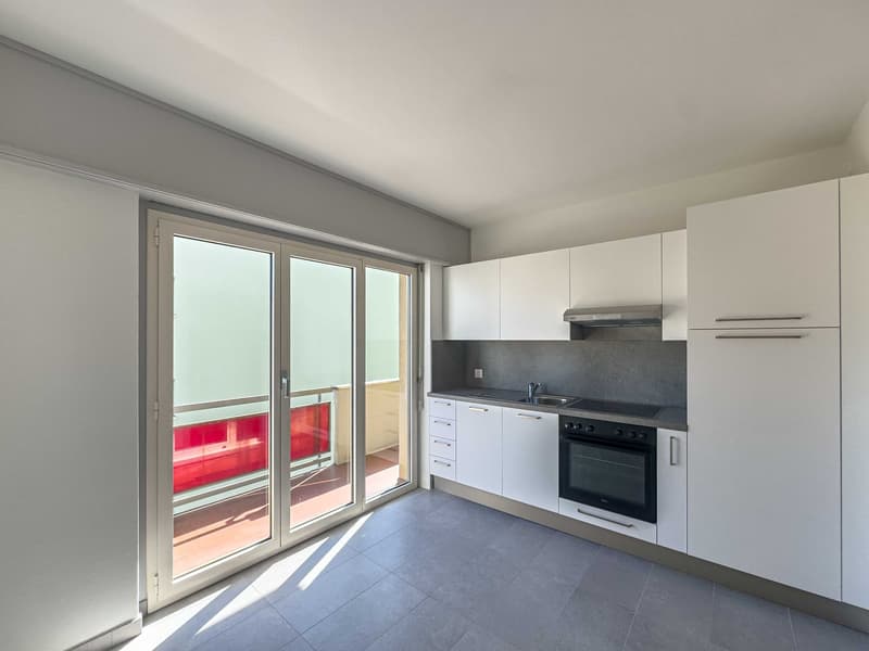 4,5 Zimmer zur Miete in Chiasso (2)