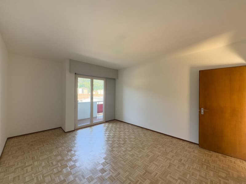 4,5 Zimmer zur Miete in Chiasso (3)