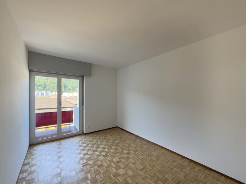 4,5 Zimmer zur Miete in Chiasso (4)