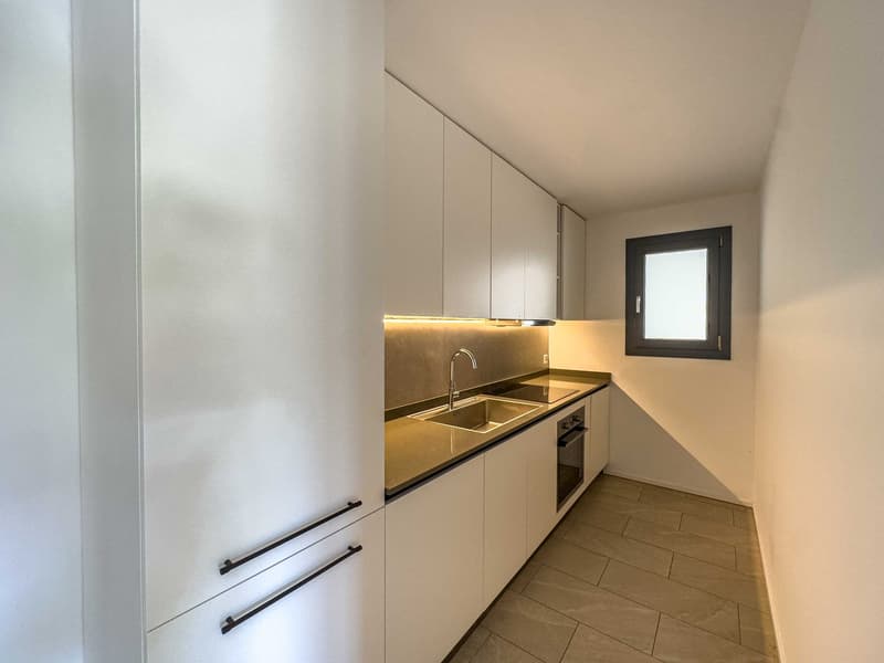 2,5 Zimmer in neuer Bauweise in Vacallo (2)