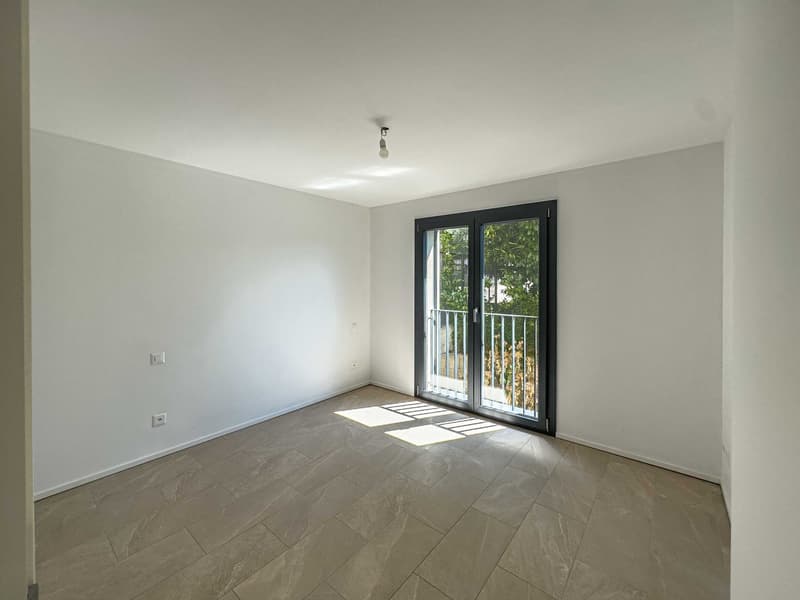 2,5 Zimmer in neuer Bauweise in Vacallo (3)