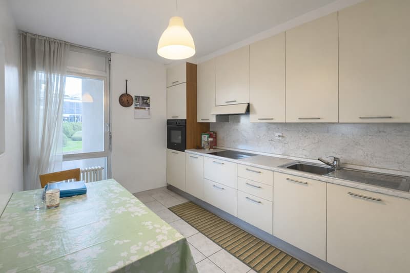 Wohnung 3.5 Zimmer in Coldrerio auch in Rent-to-Buy-Formel (3)