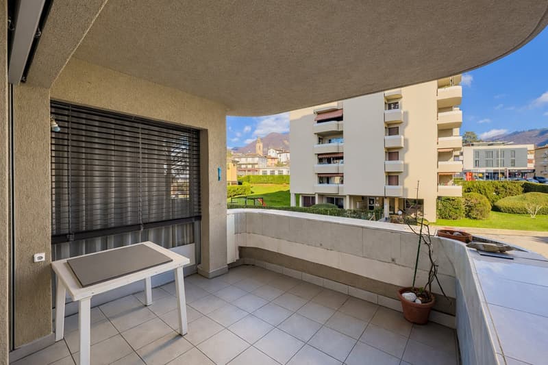 Wohnung 3.5 Zimmer in Coldrerio auch in Rent-to-Buy-Formel (6)
