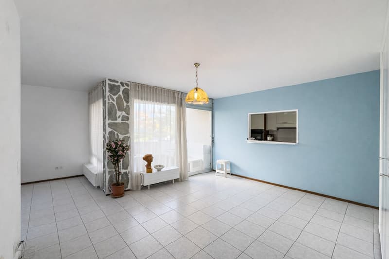 Wohnung 3.5 Zimmer in Coldrerio auch in Rent-to-Buy-Formel (2)