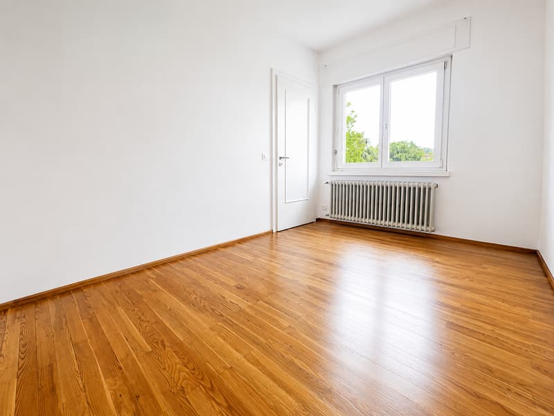 Wohnung zur Miete in Novazzano mit Blick auf die Weinberge (5)
