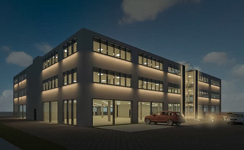 Stabile Handwerk neu gebaut in Mendrisio (6)
