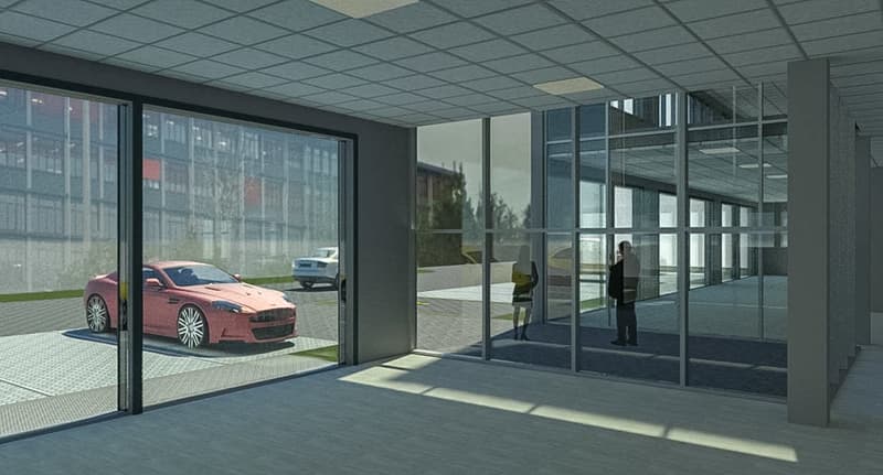 Stabile Handwerk neu gebaut in Mendrisio (3)