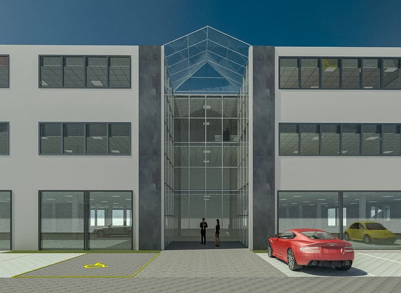 Stabile Handwerk neu gebaut in Mendrisio (5)