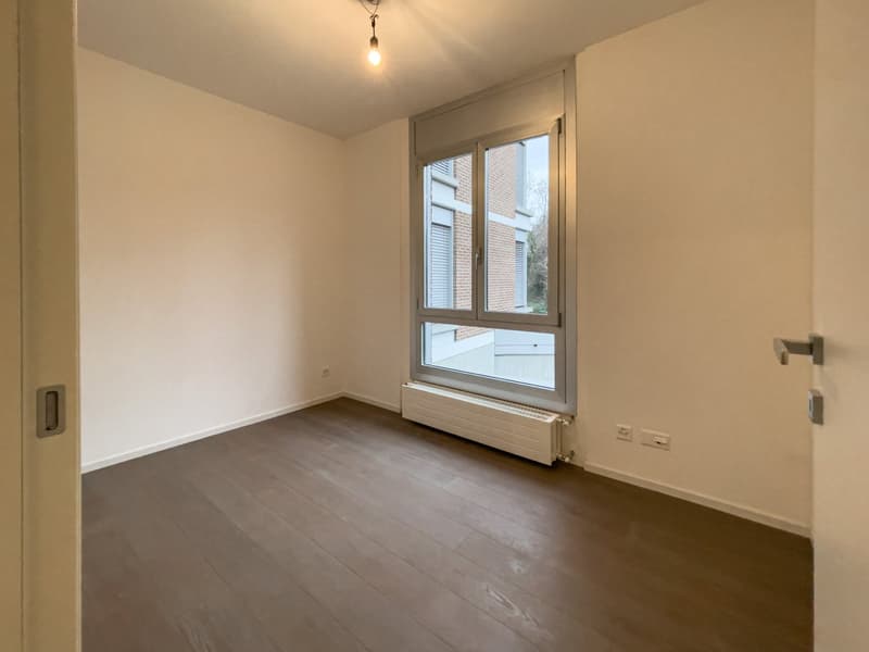 Wohnung 4.5 Zimmer komplett renoviert in Lugano (9)