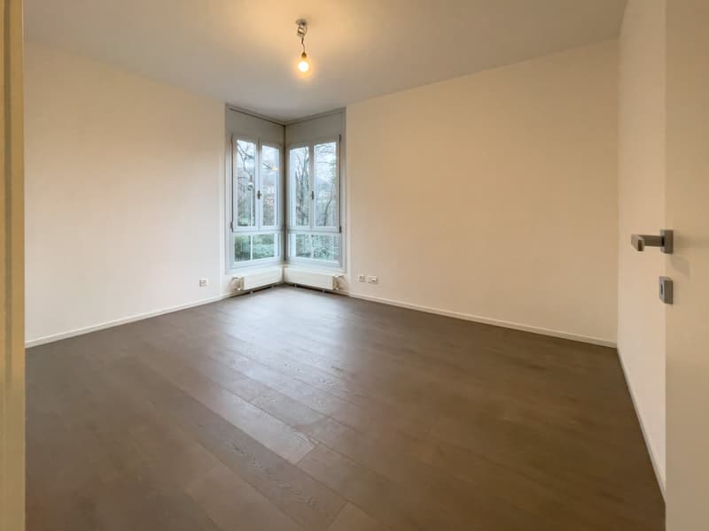 Wohnung 4.5 Zimmer komplett renoviert in Lugano (7)