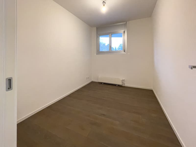 Wohnung 4.5 Zimmer komplett renoviert in Lugano (8)