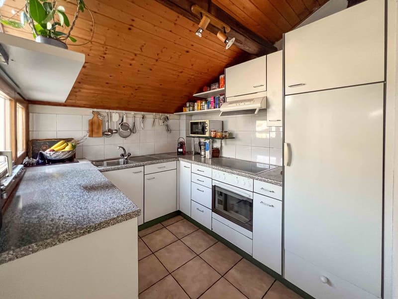 Charakteristische 3.5 Zimmer in Balerna (6)