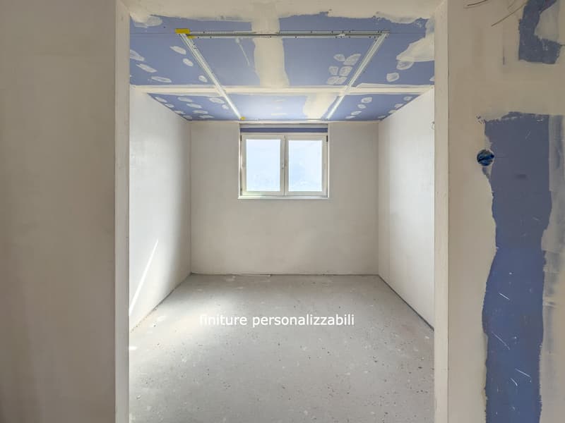 Newly built villa in Stabio (5)