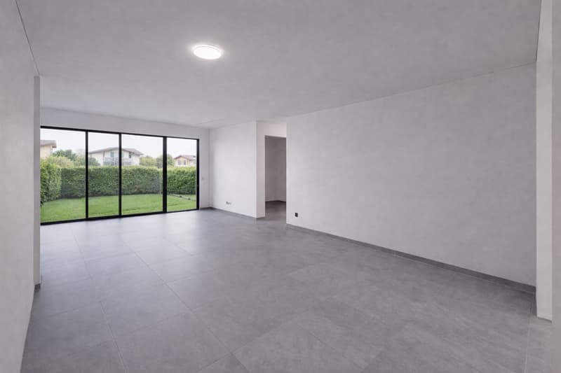 New family-sized house in Stabio (2)