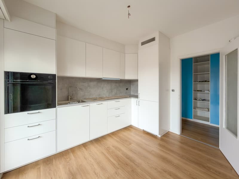 Appartement moderne 4.5 pièces à Novazzano (2)