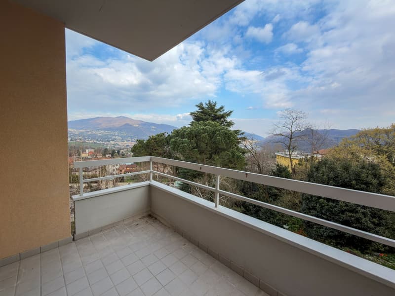 Appartement moderne 4.5 pièces à Novazzano (5)