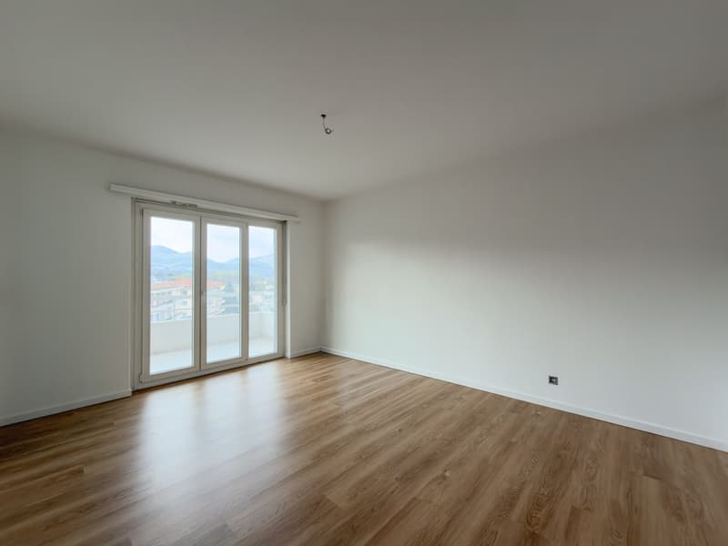 Appartement moderne 4.5 pièces à Novazzano (3)