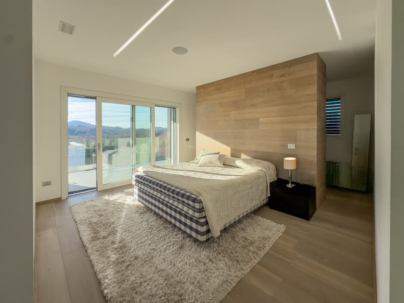 Beautiful luxury villa in Coldrerio (10)