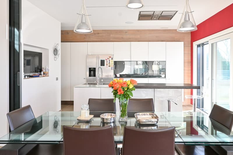 Beautiful luxury villa in Coldrerio (4)