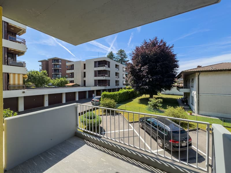 Appartamento 3.5 locali rinnovato a Mendrisio (6)
