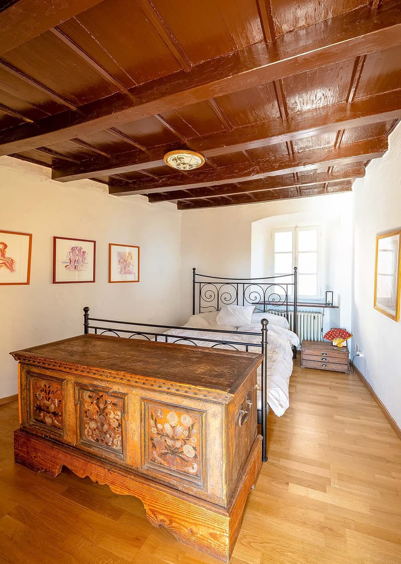 Large core house in Astano (6)