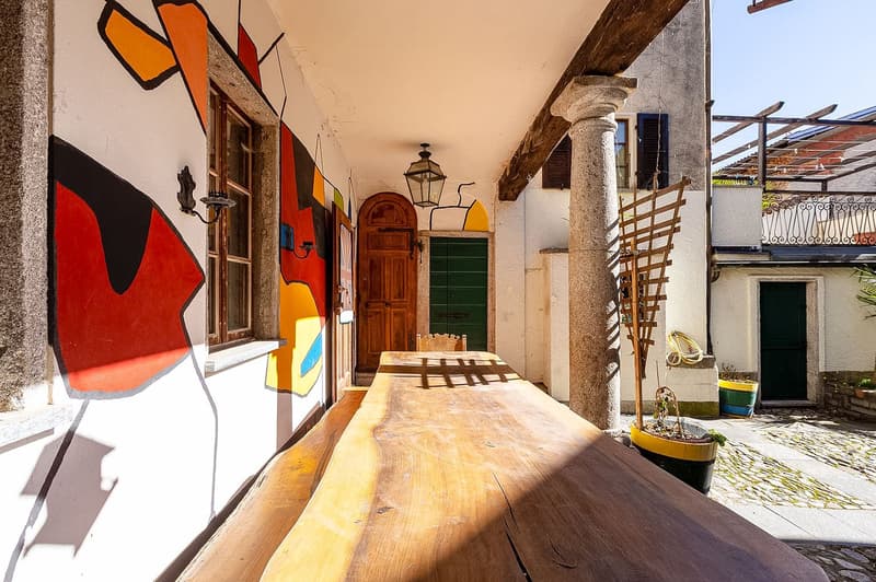 Large core house in Astano (11)
