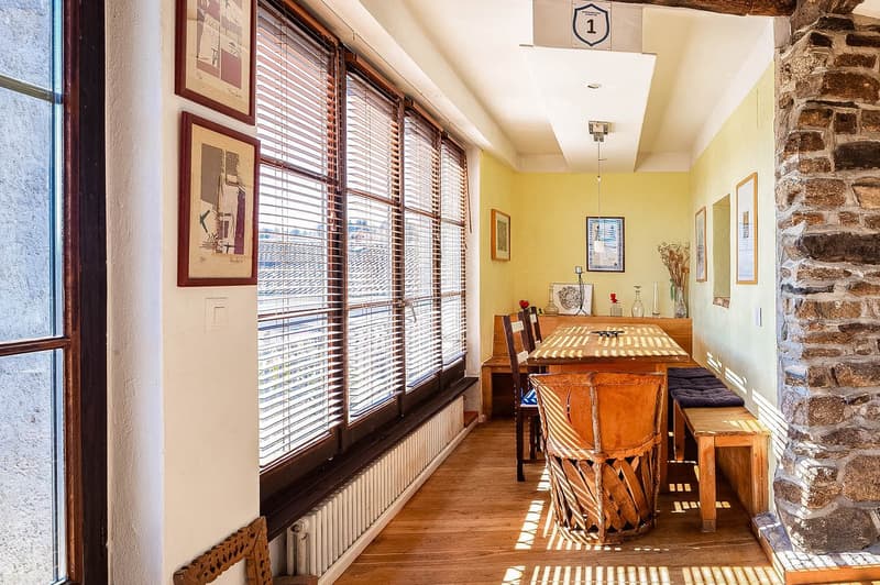 Large core house in Astano (3)