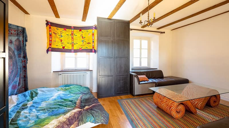 Large core house in Astano (8)
