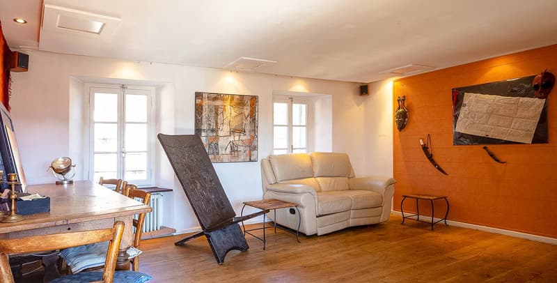 Large core house in Astano (4)