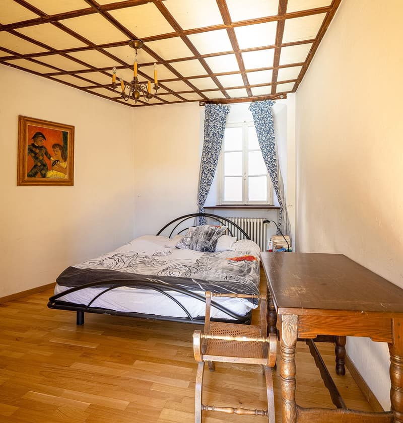 Large core house in Astano (9)