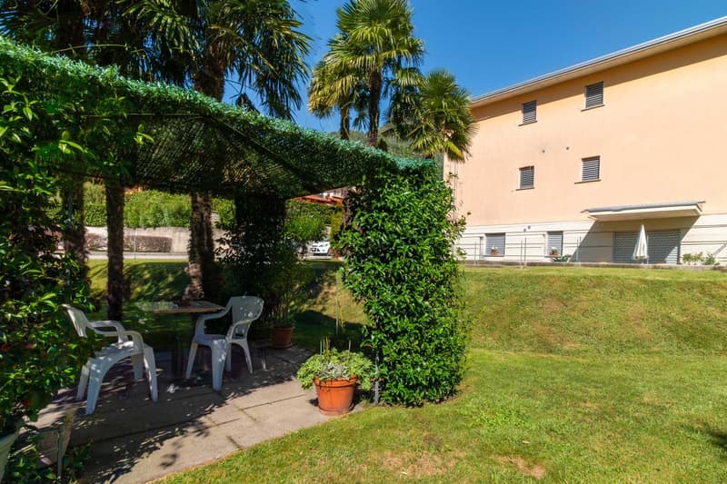 Appartamento 3.5 locali a Sigirino (8)