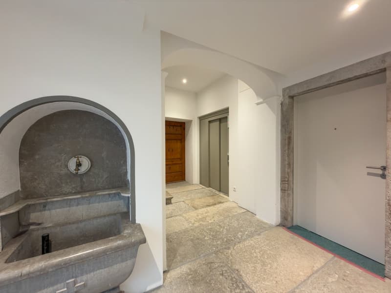 Wohnung 3.5 Zimmer in Arzo (5)