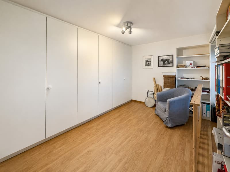 Einfamilienhaus mit Seeblick in Carona (7)