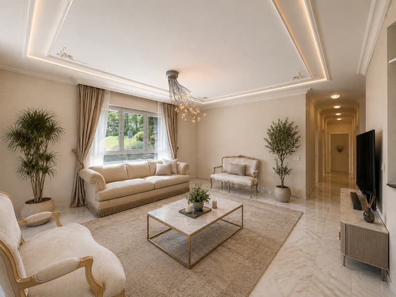 Appartement prestigieux avec vue sur le lac à Lugano (2)