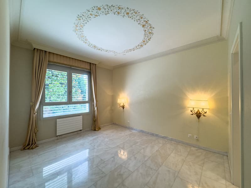 Appartement prestigieux avec vue sur le lac à Lugano (5)