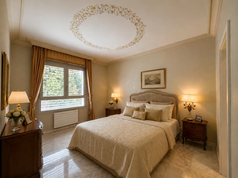 Appartement prestigieux avec vue sur le lac à Lugano (4)