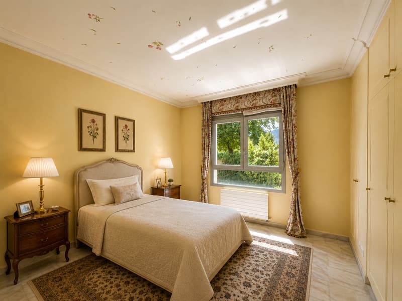 Appartement prestigieux avec vue sur le lac à Lugano (6)