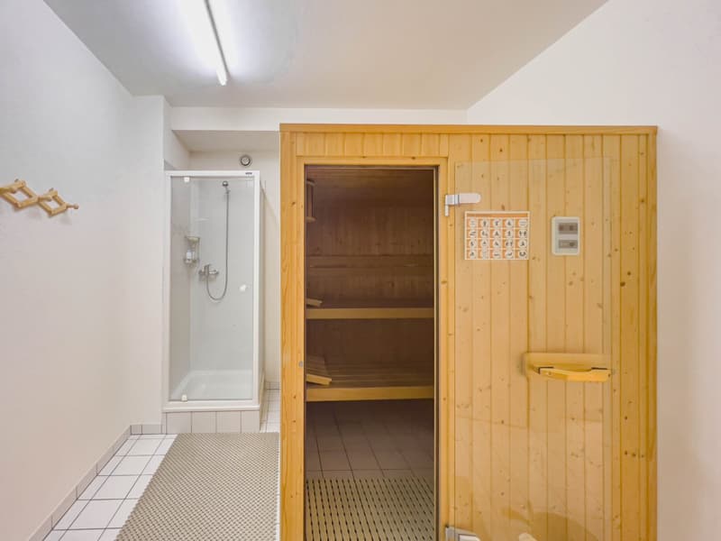 Appartement prestigieux avec vue sur le lac à Lugano (13)