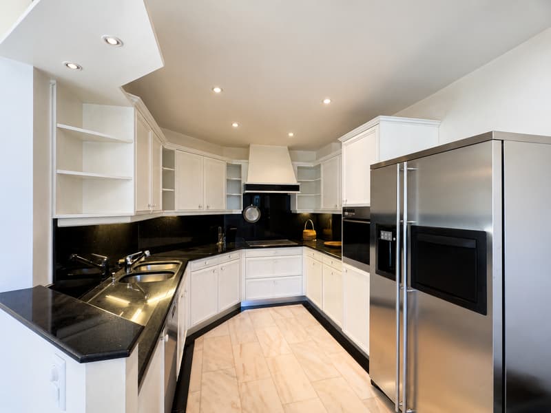 Appartement prestigieux avec vue sur le lac à Lugano (3)