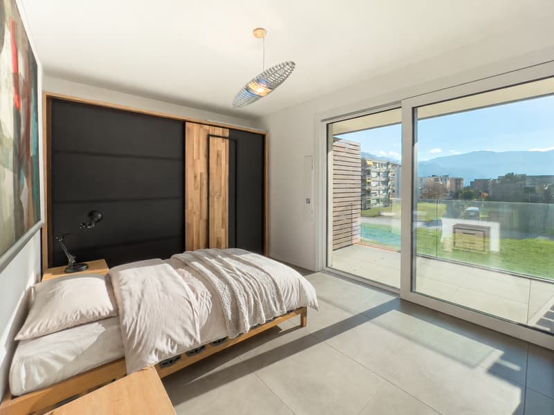 2.5 locali a Caslano anche come investimento immobiliare (2)
