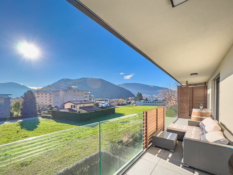 2.5 locali a Caslano anche come investimento immobiliare (3)